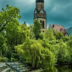 Apartman Little - Ruhig & Im Zentrum Gelegen- Perfekt Fuer Solo Reisende, Paare Oder Businessgaeste *