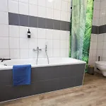 Little - Ruhig & Im Zentrum Gelegen- Perfekt Fuer Solo Reisende, Paare Oder Businessgaeste Lipcse
