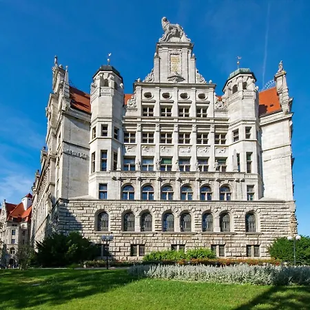 Apartamento Little - Ruhig & Im Zentrum Gelegen- Perfekt Fuer Solo Reisende, Paare Oder Businessgaeste