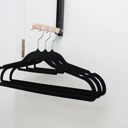 Appartamento Little - Ruhig & Im Zentrum Gelegen- Perfekt Fuer Solo Reisende, Paare Oder Businessgaeste Lipsia