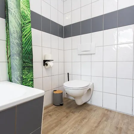 Little - Ruhig & Im Zentrum Gelegen- Perfekt Fuer Solo Reisende, Paare Oder Businessgaeste Apartamento