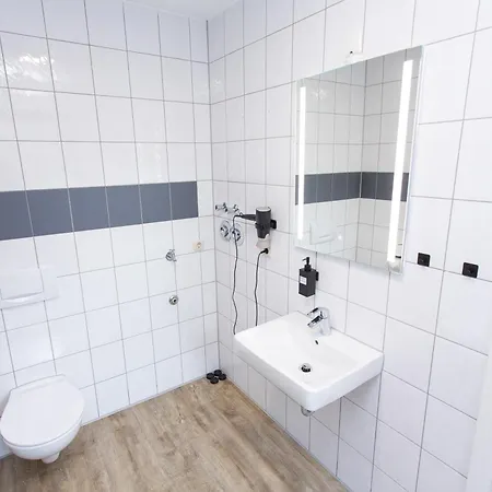 Little - Ruhig & Im Zentrum Gelegen- Perfekt Fuer Solo Reisende, Paare Oder Businessgaeste * Leipzig