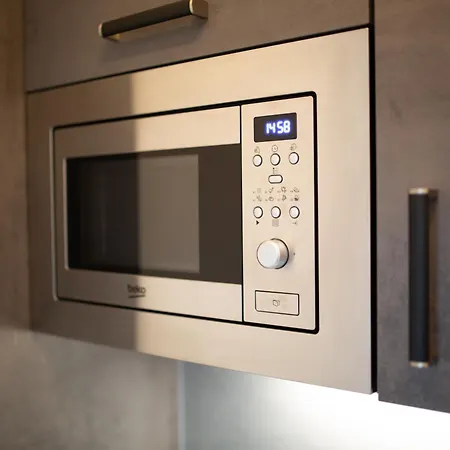 Little - Ruhig & Im Zentrum Gelegen- Perfekt Fuer Solo Reisende, Paare Oder Businessgaeste Apartamento *