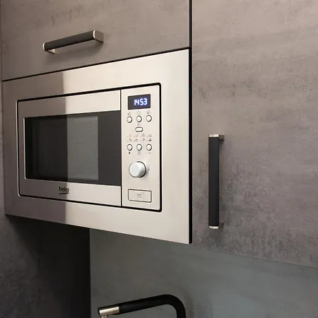 Little - Ruhig & Im Zentrum Gelegen- Perfekt Fuer Solo Reisende, Paare Oder Businessgaeste * Lipsia